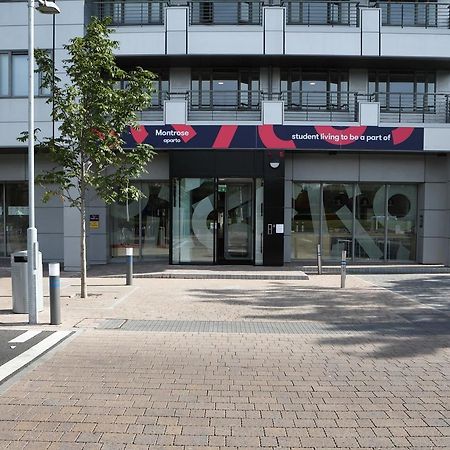 Aparto - Montrose Booterstown Екстер'єр фото