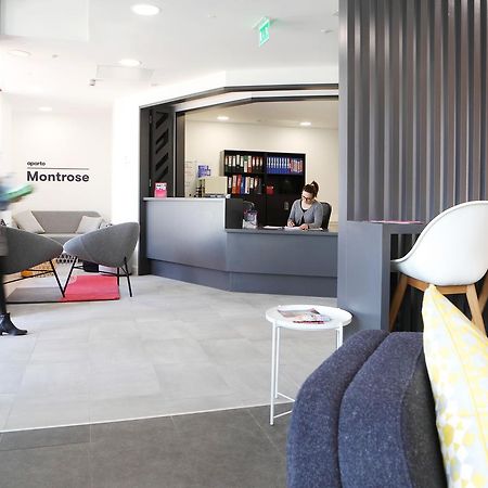 Aparto - Montrose Booterstown Екстер'єр фото
