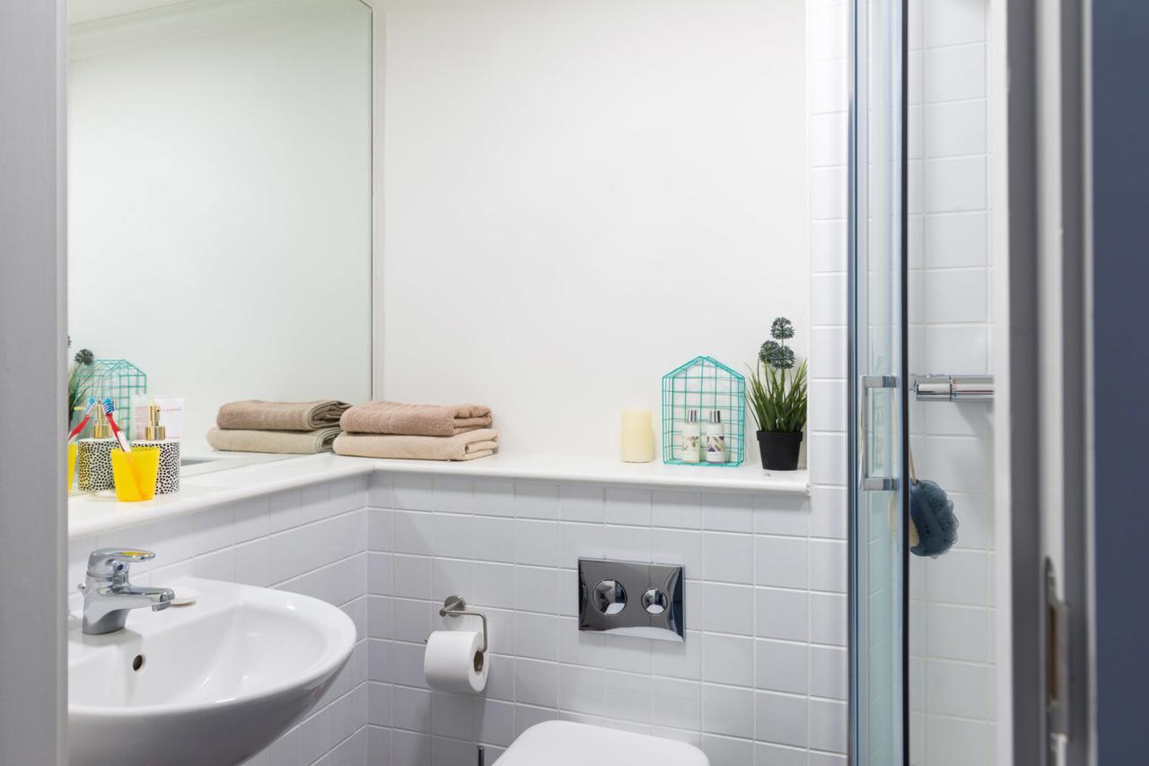 Aparto - Montrose Booterstown Екстер'єр фото