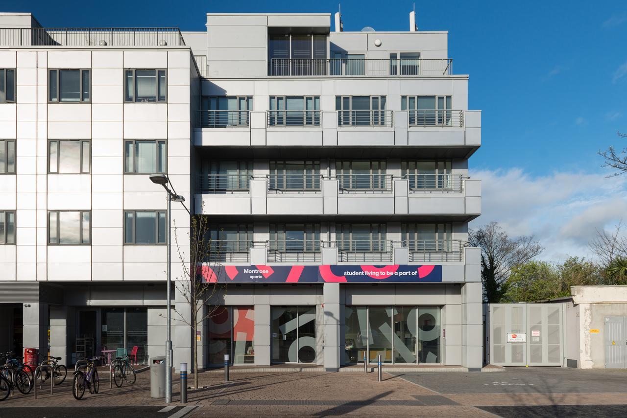 Aparto - Montrose Booterstown Екстер'єр фото