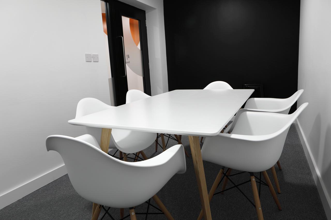 Aparto - Montrose Booterstown Екстер'єр фото
