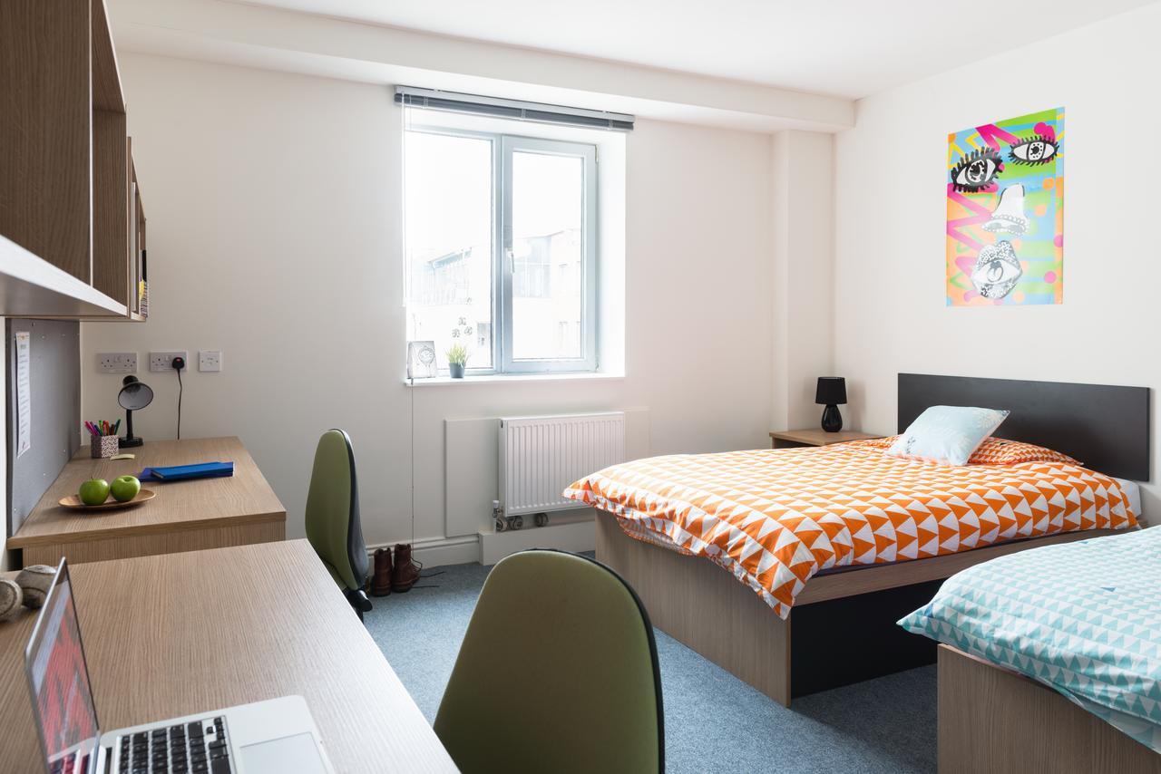 Aparto - Montrose Booterstown Екстер'єр фото