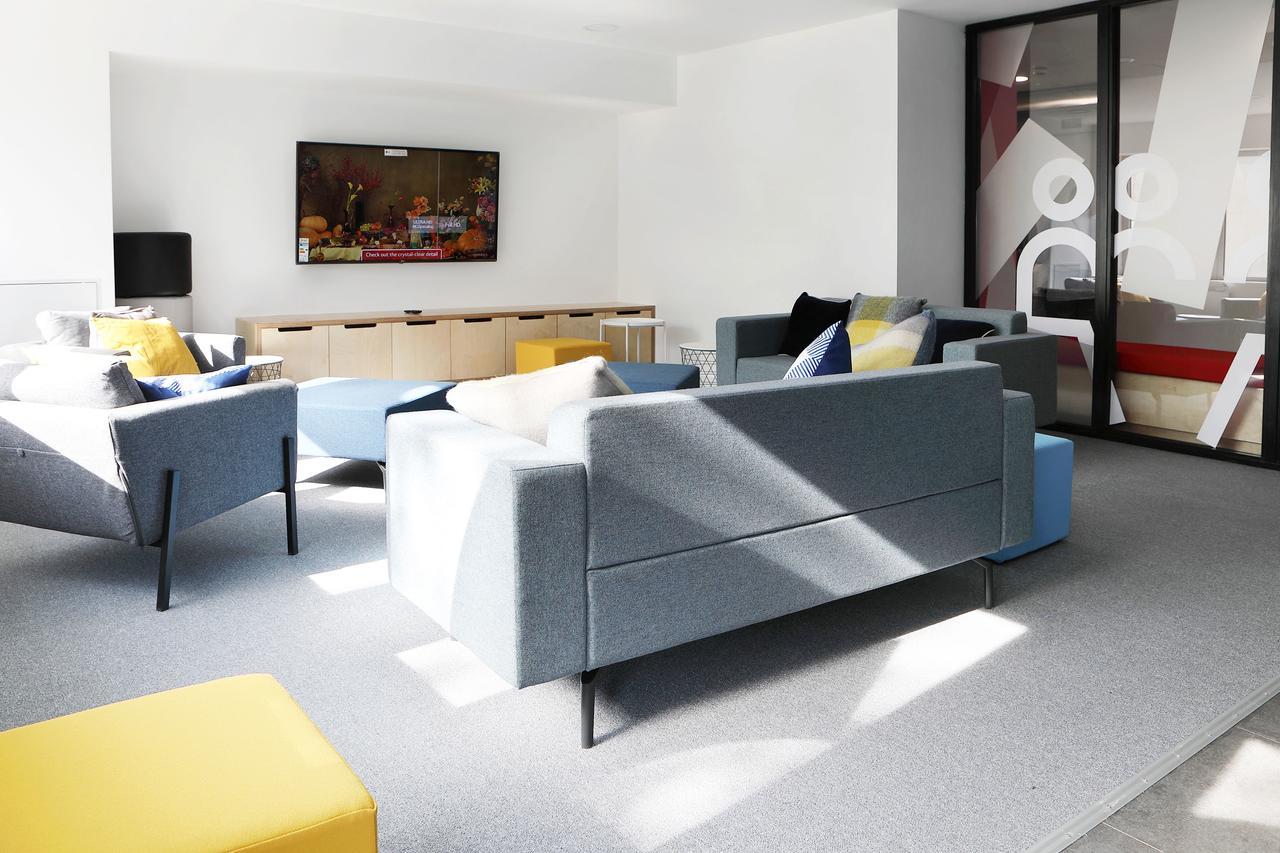 Aparto - Montrose Booterstown Екстер'єр фото