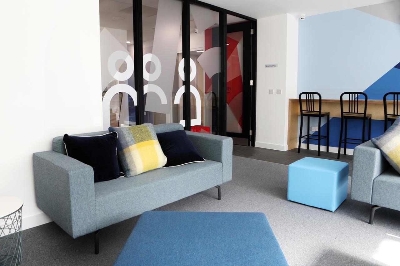 Aparto - Montrose Booterstown Екстер'єр фото