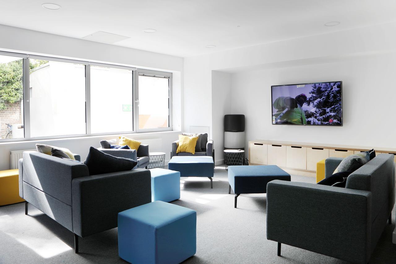 Aparto - Montrose Booterstown Екстер'єр фото