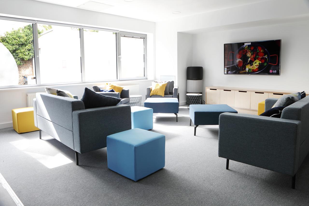 Aparto - Montrose Booterstown Екстер'єр фото