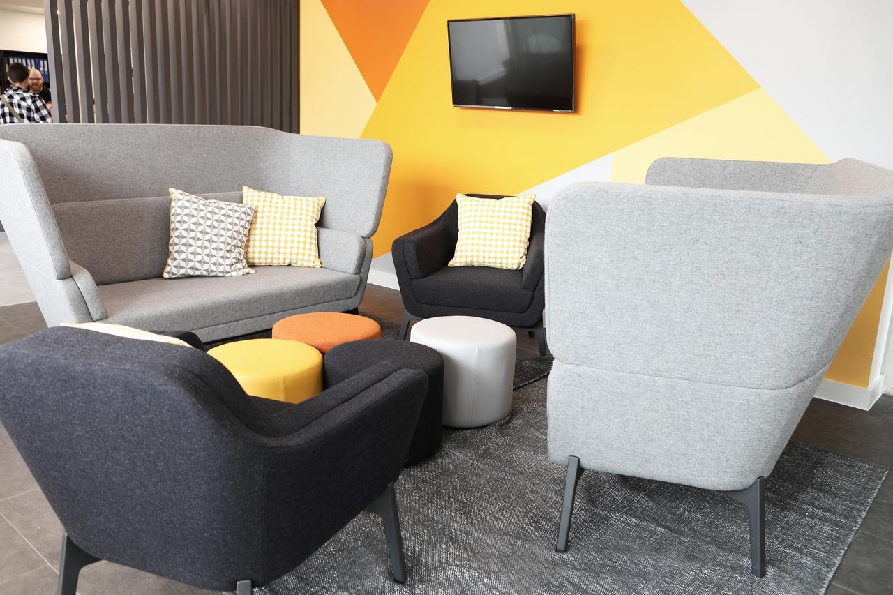 Aparto - Montrose Booterstown Екстер'єр фото