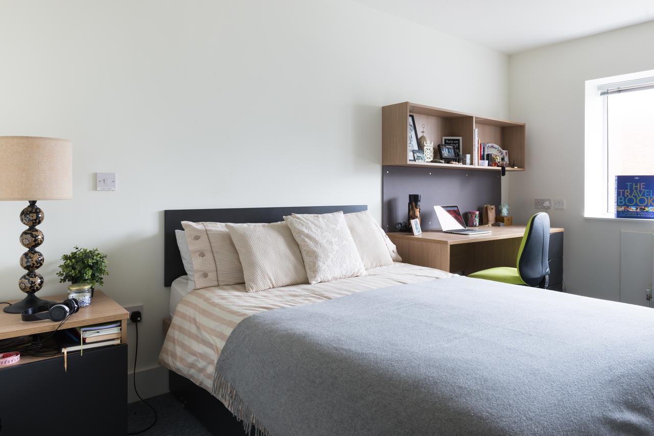 Aparto - Montrose Booterstown Екстер'єр фото