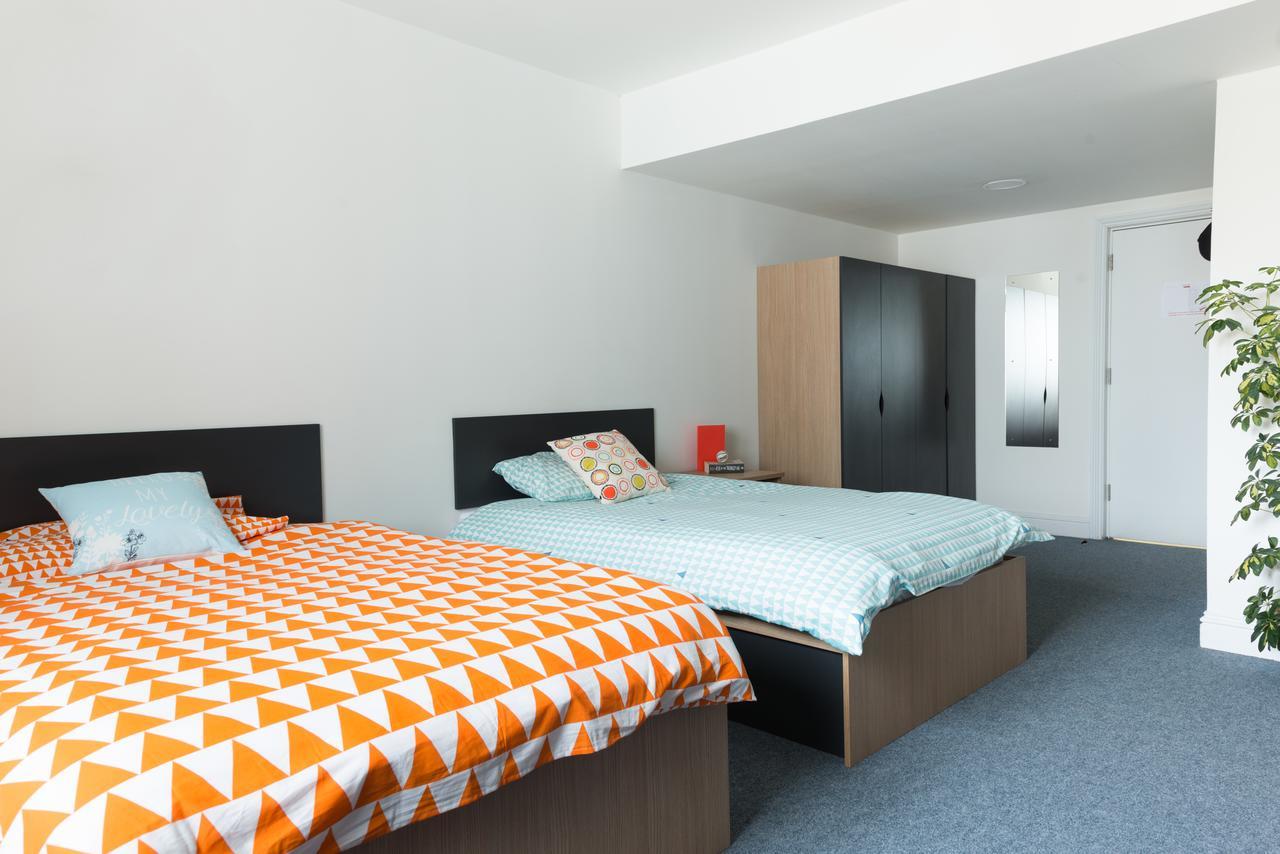 Aparto - Montrose Booterstown Екстер'єр фото