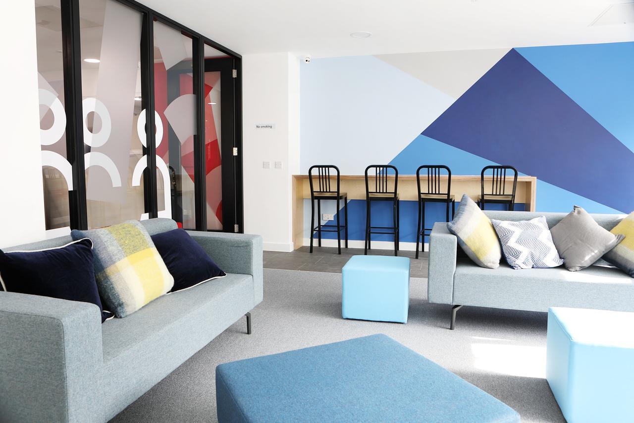 Aparto - Montrose Booterstown Екстер'єр фото