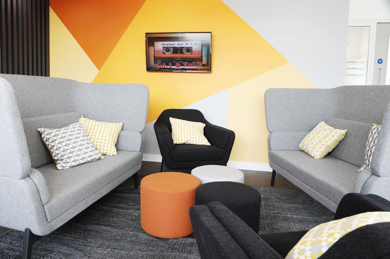Aparto - Montrose Booterstown Екстер'єр фото